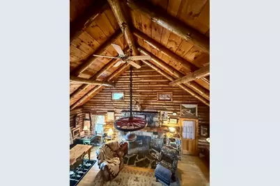 8 Cove Road, Grand Lake Stream Plantation, ME 04668 - Photo 48