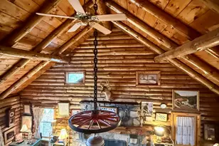 8 Cove Rd, Grand Lake Stream Plantation, ME 04668 - Photo 48