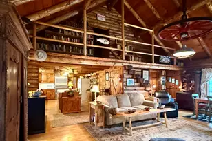8 Cove Rd, Grand Lake Stream Plantation, ME 04668 - Photo 20