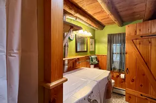 8 Cove Rd, Grand Lake Stream Plantation, ME 04668 - Photo 46