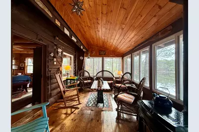 8 Cove Road, Grand Lake Stream Plantation, ME 04668 - Photo 38