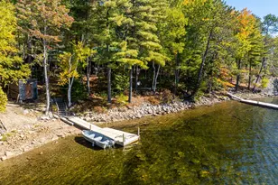 8 Cove Rd, Grand Lake Stream Plantation, ME 04668 - Photo 6