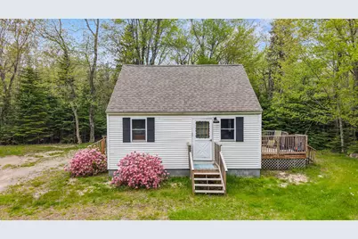 66 Salty Marsh Drive, Steuben, ME 04680 - Photo 1