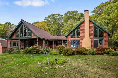 101 Butter Point, Waldoboro, ME 04572 - Photo 4