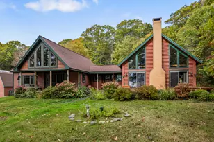 101 Butter Point, Waldoboro, ME 04572 - Photo 4