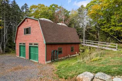101 Butter Point, Waldoboro, ME 04572 - Photo 12