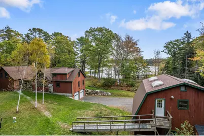 101 Butter Point, Waldoboro, ME 04572 - Photo 16
