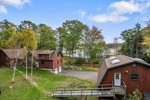 101 Butter Point, Waldoboro, ME 04572 - Photo 16