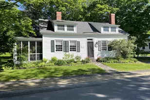 48 Lincoln St, Paris, ME 04281 - Photo 2