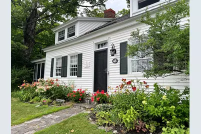 48 Lincoln Street, Paris, ME 04281 - Photo 1