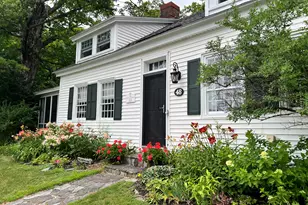 48 Lincoln St, Paris, ME 04281 - Photo 1