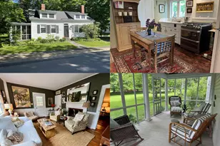 48 Lincoln St, Paris, ME 04281 - Photo 1