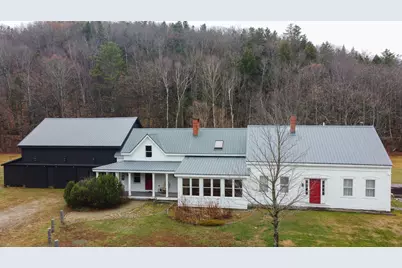43 Fleming Road, Bethel, ME 04217 - Photo 1