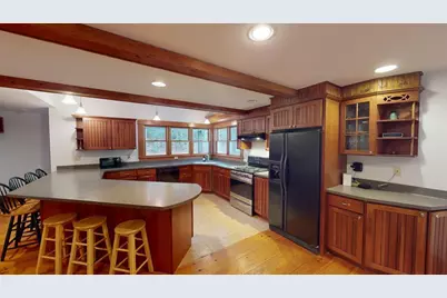 43 Fleming Road, Bethel, ME 04217 - Photo 10