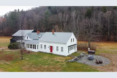 43 Fleming Road, Bethel, ME 04217 - Photo 2