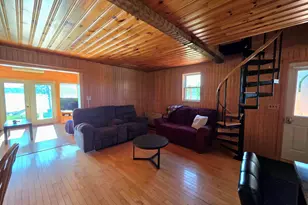 46 Pelletier Island Rd, Saint Agatha, ME 04472 - Photo 30