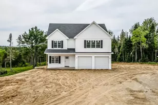 Map4Lot3 E Bucksport Rd, Orrington, ME 04474 - Photo 1