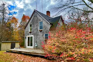 38 Indian Point Rd, Bar Harbor, ME 04609 - Photo 2