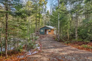 210 Pleasant St, Passadumkeag, ME 04475 - Photo 1