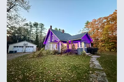 7 Old Lewiston Road, Monmouth, ME 04265 - Photo 58