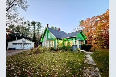 7 Old Lewiston Road, Monmouth, ME 04265 - Photo 1