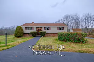 83 Morrill Rd, Norway, ME 04268 - Photo 2