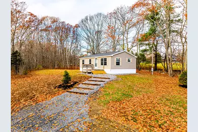 2460 Appleton Ridge Road, Appleton, ME 04862 - Photo 1