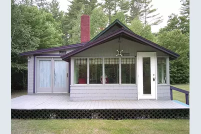 35 McIntire Road, Waterford, ME 04088 - Photo 8