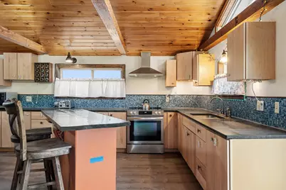 166 Mud Creek Road, Hancock, ME 04640 - Photo 6