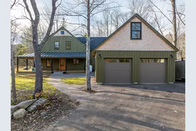 185 Glenwood Lane, Northport, ME 04849 - Photo 2