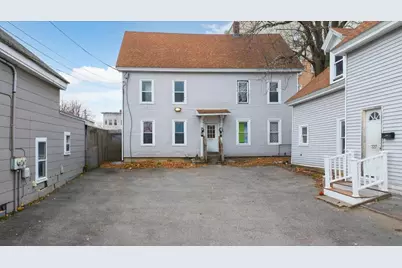 227 Blake Street, Lewiston, ME 04240 - Photo 2