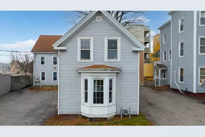 227 Blake Street, Lewiston, ME 04240 - Photo 4
