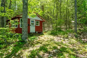 314 Frye Mountain Rd, Knox, ME 04986 - Photo 2