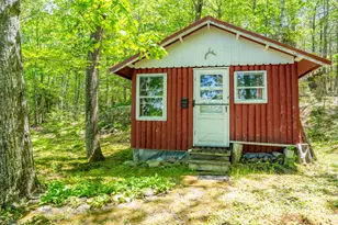314 Frye Mountain Rd, Knox, ME 04986 - Photo 1