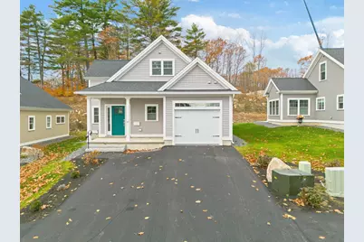 Lot 21 Acorn Lane #21, Hallowell, ME 04347 - Photo 8