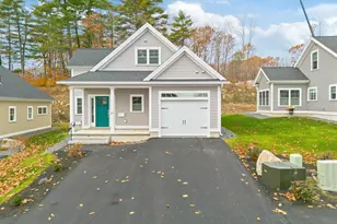 Lot 21 Acorn Ln, Hallowell, ME 04347 - Photo 8
