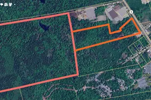 Map 33 Lots 9 and 11 Bar Harbor Rd, Trenton, ME 04605 - Photo 1