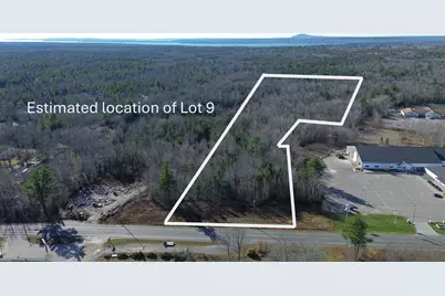 Map 33, Lots 9 and 11, Bar Harbor Road, Trenton, ME 04605 - Photo 2