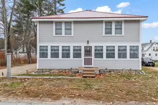 13 Quest Ave, Sebago, ME 04029 - Photo 4