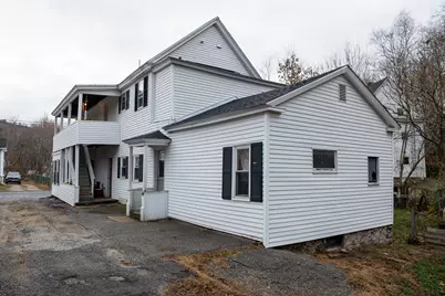 55 Osgood Avenue, Mexico, ME 04257 - Photo 2