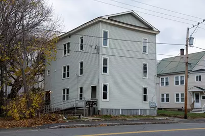 551 Waldo Street, Rumford, ME 04276 - Photo 1