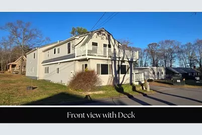 6 Proctor Road #A, Biddeford, ME 04005 - Photo 1