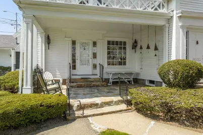 34 Townsend Avenue, Boothbay Harbor, ME 04538 - Photo 6