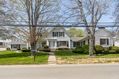 34 Townsend Avenue, Boothbay Harbor, ME 04538 - Photo 2