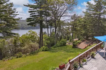 33 + 30 Taylor Road, Westport, ME 04578 - Photo 40