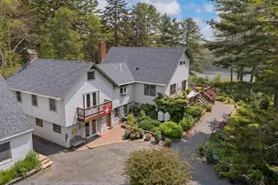 33 + 30 Taylor Rd, Westport, ME 04578 - Photo 14