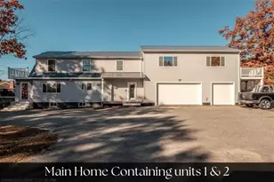 6 Proctor Rd, Biddeford, ME 04005 - Photo 1