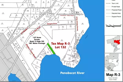 L 132 Pirates Cove Road, Stockton Springs, ME 04981 - Photo 12