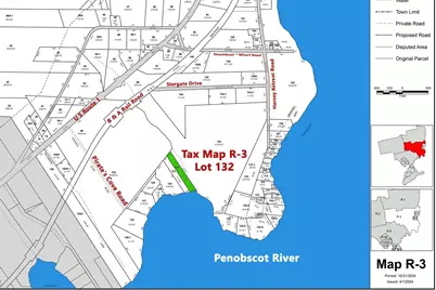L 132 Pirates Cove Road, Stockton Springs, ME 04981 - Photo 4