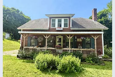 74 Zions Hill Road, Dexter, ME 04930 - Photo 14
